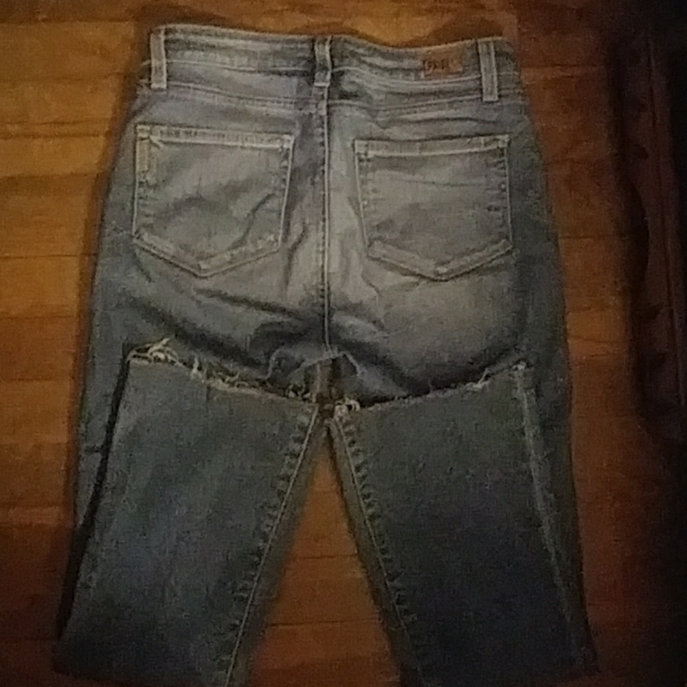 PAIGE JEANS, NWOT - Picture 3 of 3